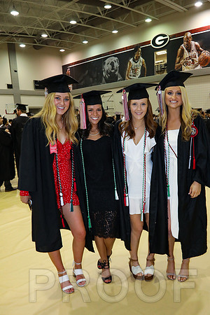 Terry Convocation 2018
