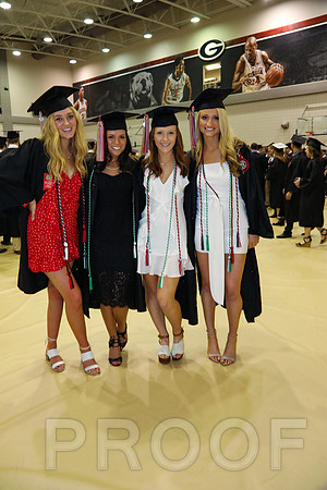 Terry Convocation 2018