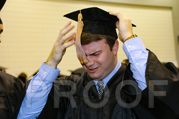Terry Convocation 2018