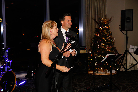 Carter & Clark Reception 2014