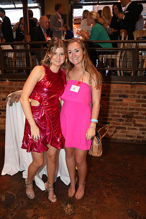Theta Graduation Party 2018