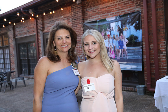 Theta Graduation Party 2018