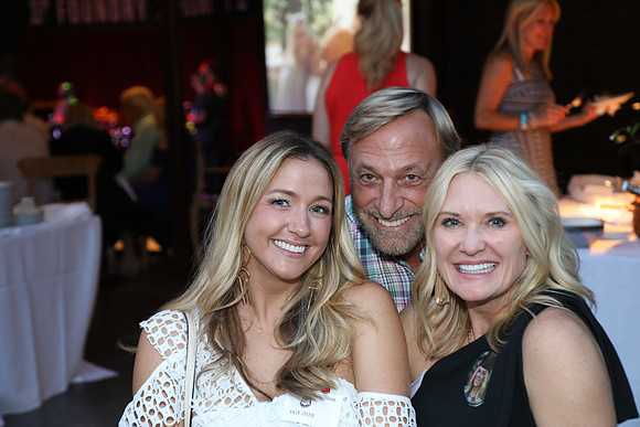 Theta Graduation Party 2018