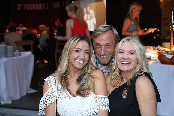 Theta Graduation Party 2018