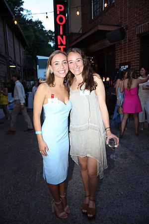 Theta Graduation Party 2018