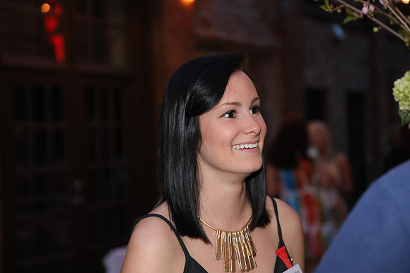 Theta Graduation Party 2018