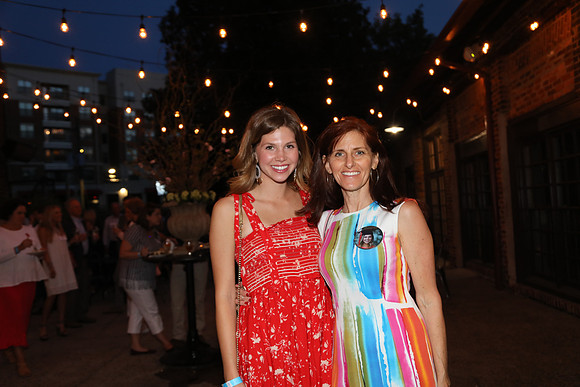 Theta Graduation Party 2018