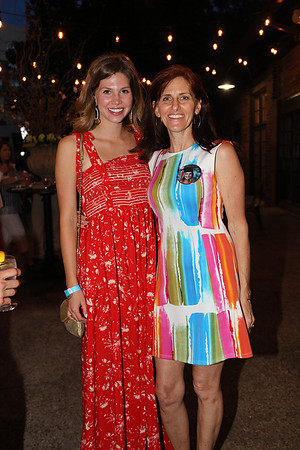 Theta Graduation Party 2018