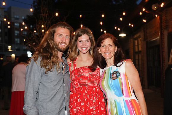 Theta Graduation Party 2018