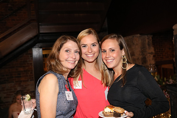 Theta Graduation Party 2018