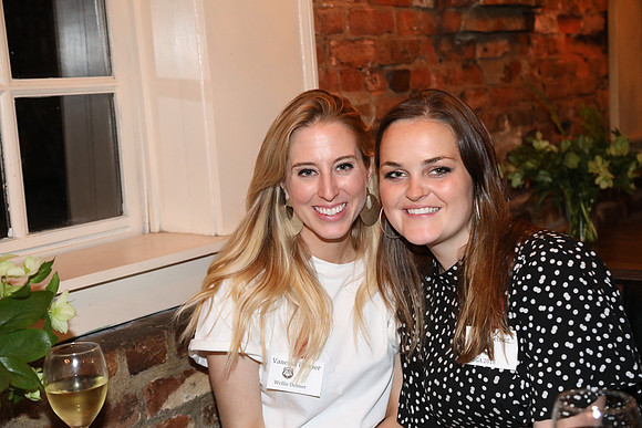 Theta Graduation Party 2018