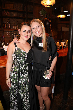 Theta Graduation Party 2018