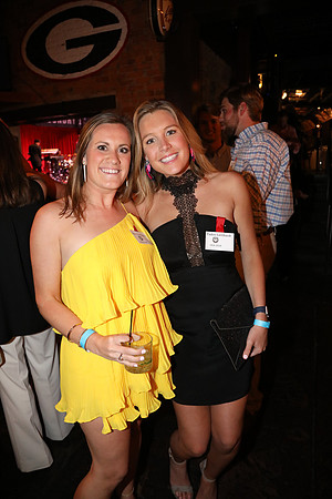 Theta Graduation Party 2018