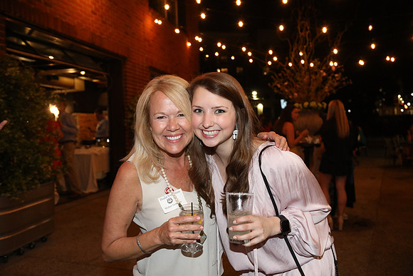 Theta Graduation Party 2018