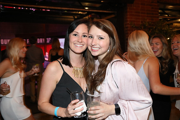 Theta Graduation Party 2018