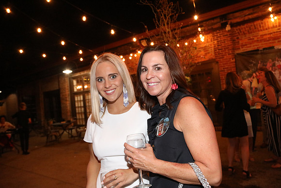 Theta Graduation Party 2018