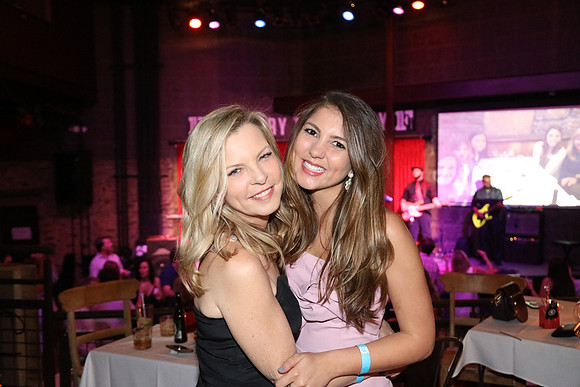 Theta Graduation Party 2018