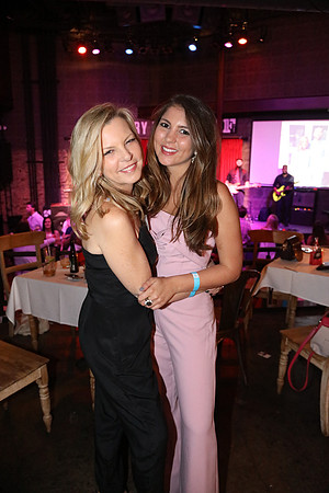 Theta Graduation Party 2018