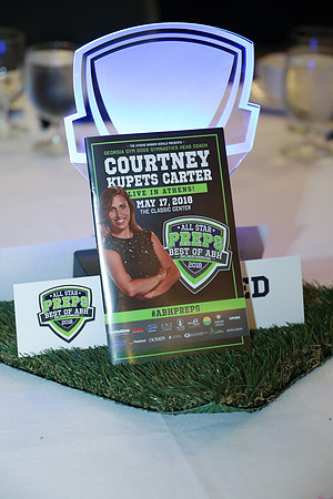 Best of Prep Banquet 2018