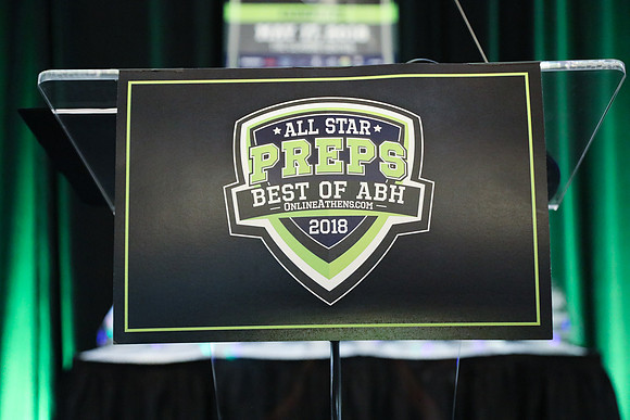 Best of Prep Banquet 2018