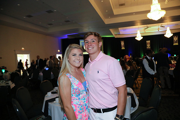 Best of Prep Banquet 2018