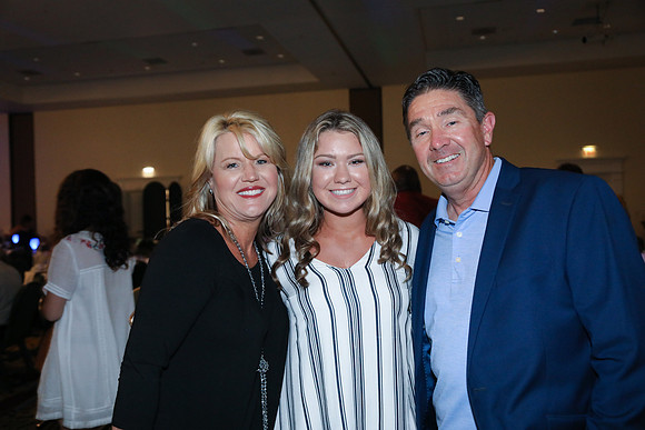 Best of Prep Banquet 2018