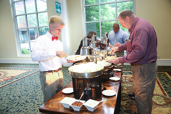Best of Prep Banquet 2018