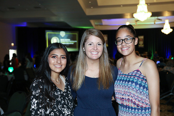 Best of Prep Banquet 2018