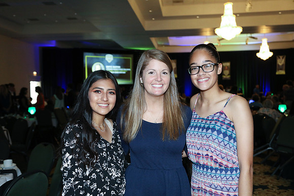 Best of Prep Banquet 2018