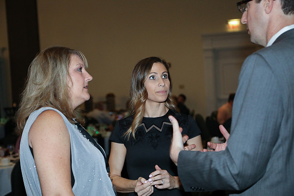 Best of Prep Banquet 2018