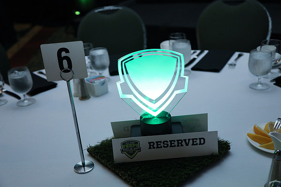 Best of Prep Banquet 2018