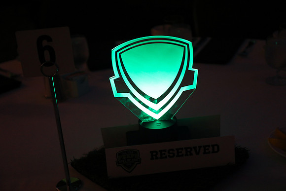 Best of Prep Banquet 2018