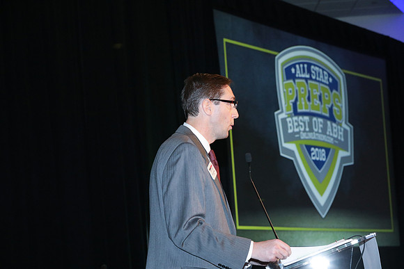 Best of Prep Banquet 2018