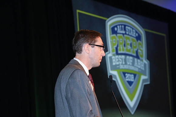 Best of Prep Banquet 2018