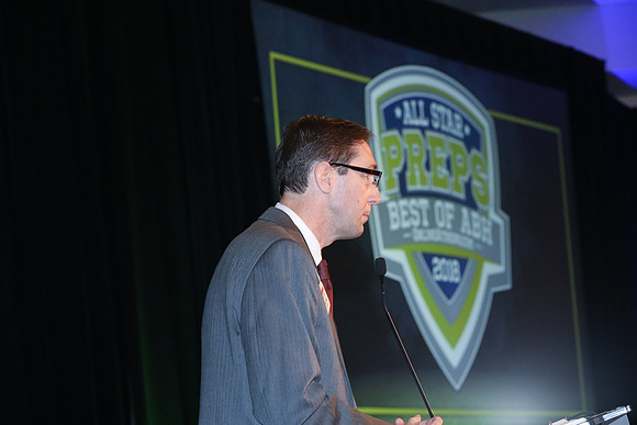 Best of Prep Banquet 2018