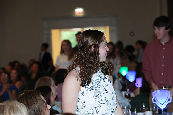 Best of Prep Banquet 2018