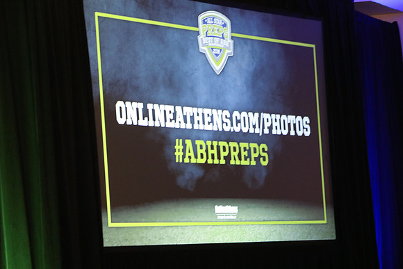 Best of Prep Banquet 2018