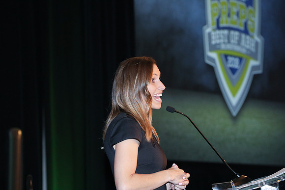 Best of Prep Banquet 2018