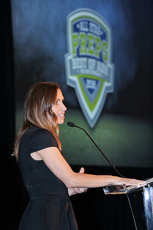 Best of Prep Banquet 2018