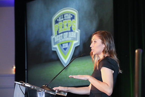 Best of Prep Banquet 2018