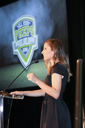 Best of Prep Banquet 2018