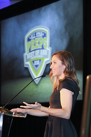 Best of Prep Banquet 2018