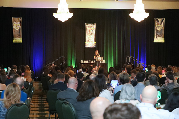 Best of Prep Banquet 2018