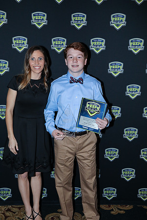 Best of Prep Banquet 2018