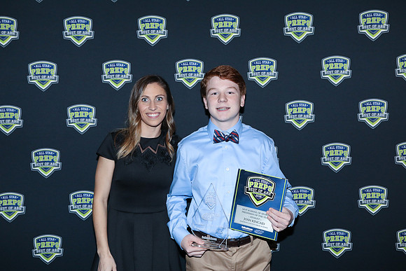 Best of Prep Banquet 2018
