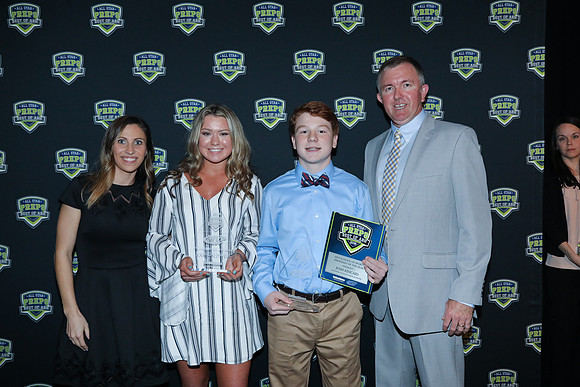 Best of Prep Banquet 2018