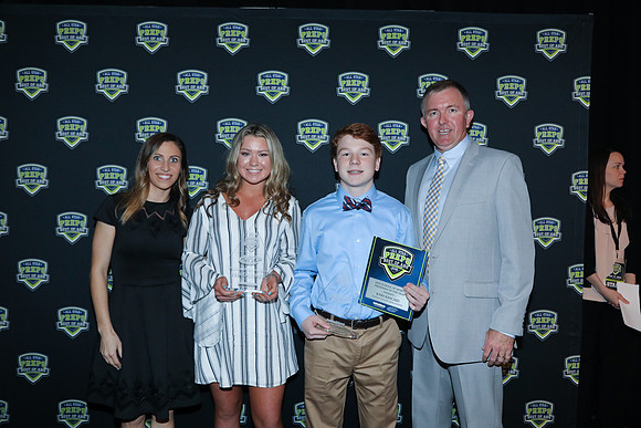 Best of Prep Banquet 2018