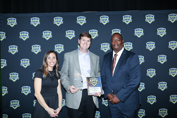 Best of Prep Banquet 2018