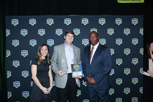 Best of Prep Banquet 2018
