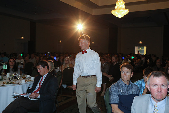 Best of Prep Banquet 2018